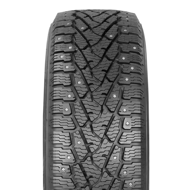 Nokian Tyres (Ikon) Hakkapeliitta C3 купить в KOLOBOX