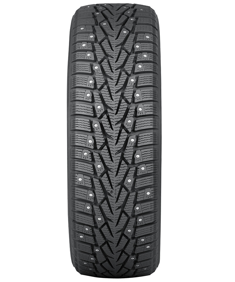 Nokian Tyres (Ikon Tyres) Nordman 7 195/60 R16 93T (XL)