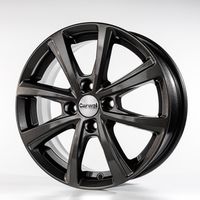 Carwel Акуш GR 4*100 6xR15 ET39 DIA56.6