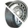 Шина с диском в сборе Massimo OTTIMA PLUS 185/65 R15 88H + Trebl X40915 P Silver 4*100 6xR15 ET40 DIA60.1 (без упаковки)