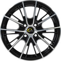 Cross Street CR-26 GMF 4*100 6xR15 ET40 DIA60.1