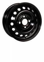 Magnetto 13001 Black 4*98 5xR13 ET35 DIA58.5