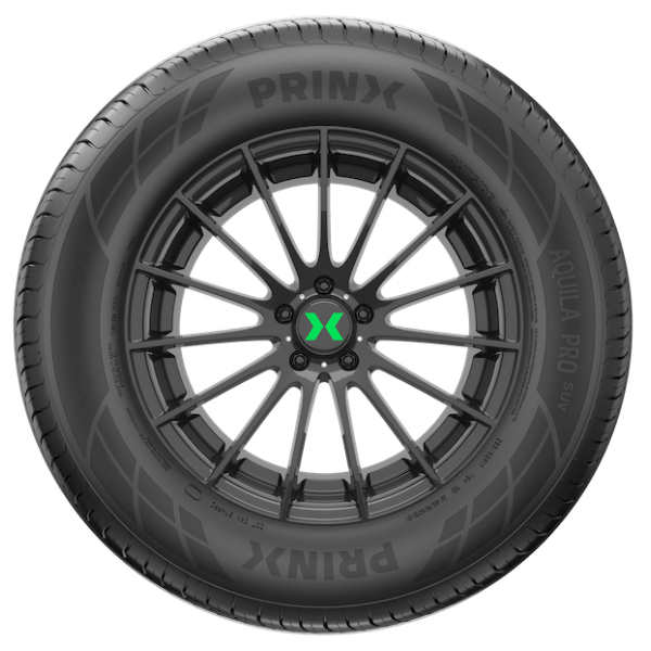 Prinx AQUILA PRO 185/60 R14 86H (XL) в KOLOBOX