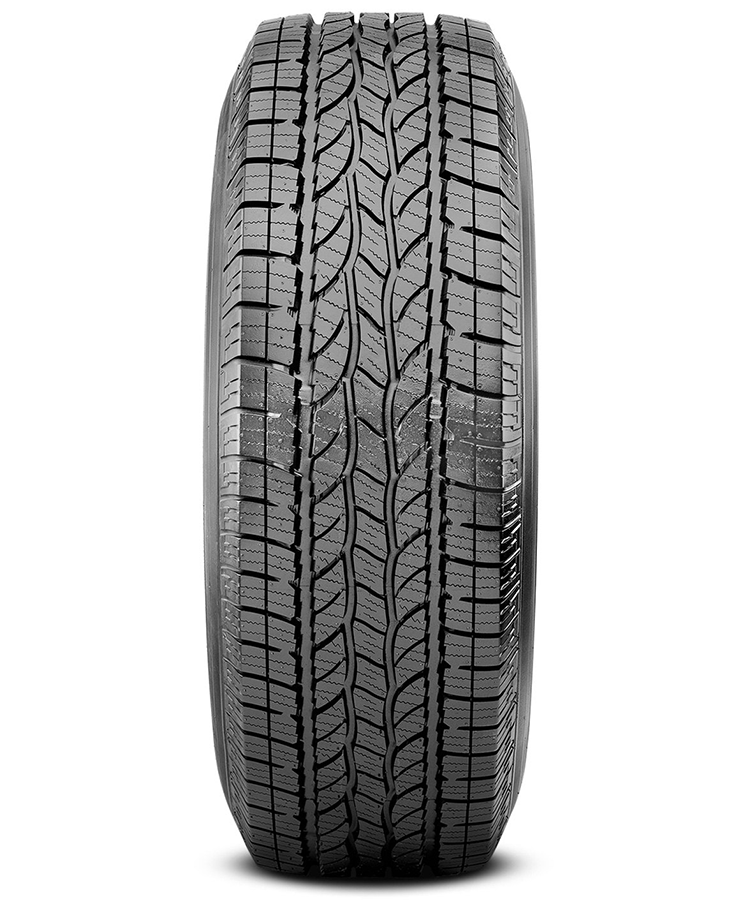 Maxxis HT770 Bravo в KOLOBOX