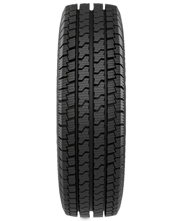 Cordiant ЛГШ Business (CA-2) 215/70 R15C 109/107R в KOLOBOX